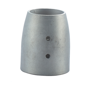 Precision casting Subway handles