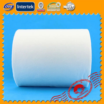 spunlace nonwoven fabric in roll for nonwoven fiber insole board