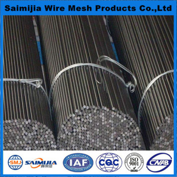 Supply Low Price Black Annealed Straight Cut Wire for construction