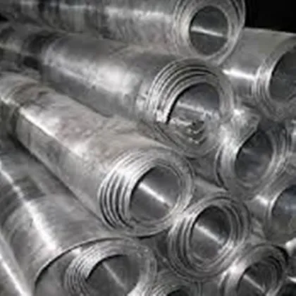 China The Lead Plate (L51120 Chemical lead) shall be in accordance to the specification ASTM B-749