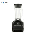 Smart Smoothie stationary Commerical Candy Bar Blender