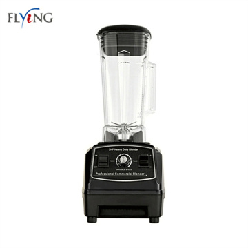 Smart Smoothie stationary Commerical Candy Bar Blender