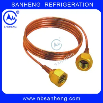 Capillary Tube For Refrigerator (CT-900M)