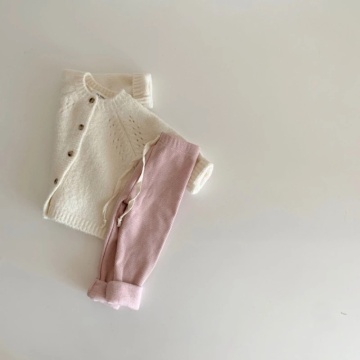 Coat Baby Sweater Bayi Cotton Jacket