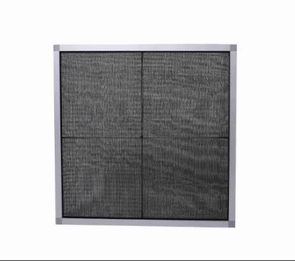 Washable Nylon Air Conditioner Air Pre Filter