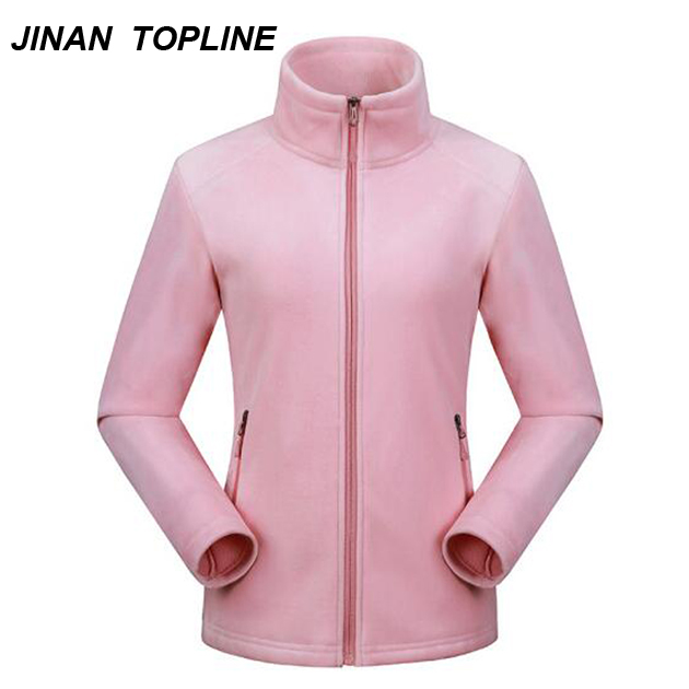 Fabric Soft Shell Coat