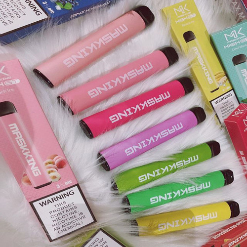 Maskking-vape De Alta Calidad Gt Nuevo Embalaje, Bossgoo.com의 고품질 ...