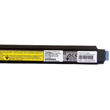 Storwize V5000 G2 Knoten Kanister Batteriemodul 01AC366