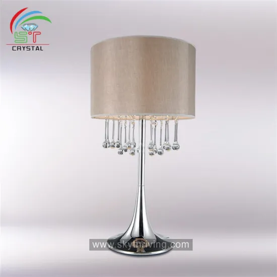modern table light/ hotel table lamps/ reading lamp restaurant table lights