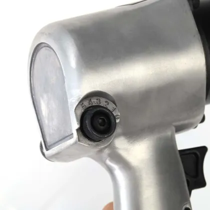 Most Powerful Air Pneumatic Impact Wrench with High Torque