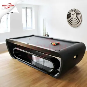 Modern Style Billiard Table