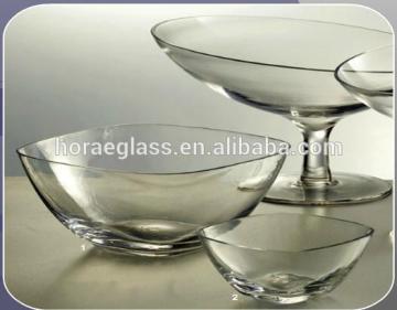 High Quality Glass Bowl, Borosilicate Glass/ Tempered Glass Bowl