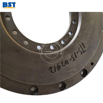 Shantui Bulldozer SD32/D155 Cilinder Clutch 154-22-10001