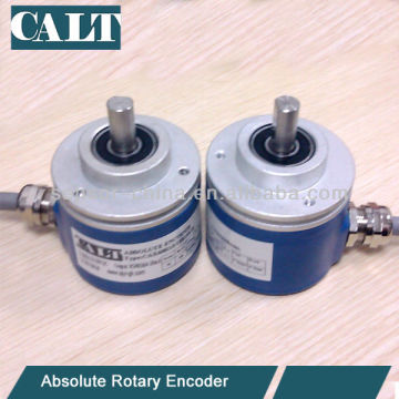 absolute linear encoder RS485-R4B