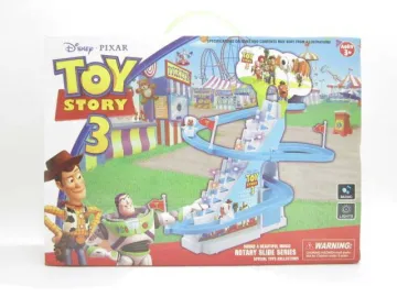 SLIDE WITH LIGHT & IC