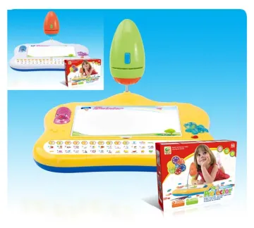 PROIECTOR LEARNING MACHINE