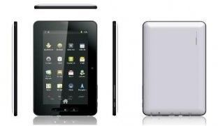 Rohs 800*480 Pixels,  Mid Touchpad Tablet Computer With 3d Vision, 2160p Hd, Mic