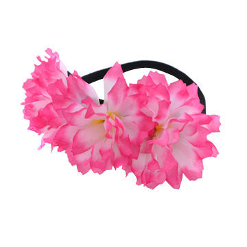 Blooming potato flowers summer essential beautiful inspired wholesale headbands
