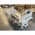 Full Electric Hospital Bed with Five-Function Camera Scale