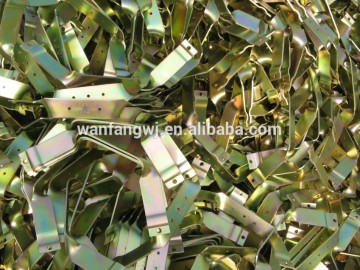 Steel Clamps Manufacturer
