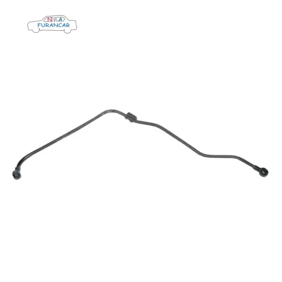 Nafurancar Auto Parts Turbocharger Oil Return Pipe for Hyundai