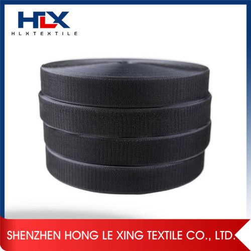Rf PVC Weldable Hook and Loop Tape