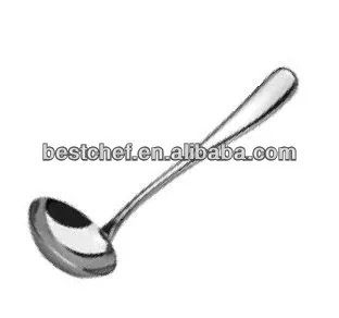 Stainless steel Gravy ladle
