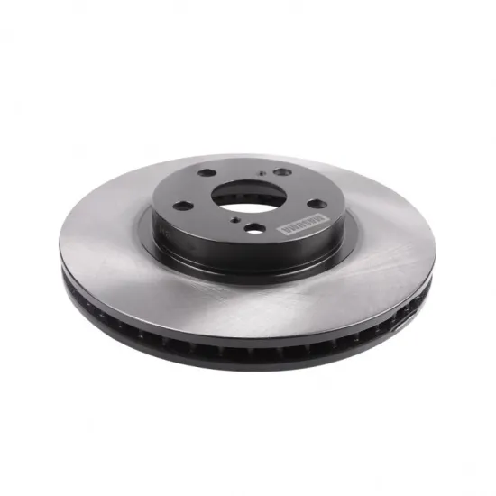 BD-1236 MASUMA Brake Disc for Toyota COASTER 43512-02110