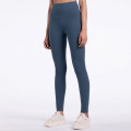 Running 4-vägs stretch yoga leggings