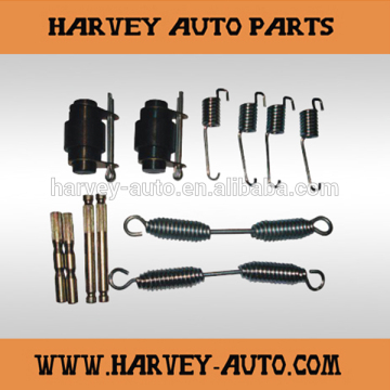 HV-BS16 Brake Shoe kit for BPW OLD TYPE