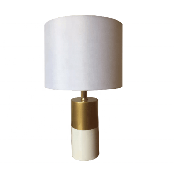 2020 Modern Metal LED Ceramic Bedside Reading Table Lamp