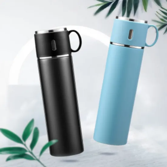 Online Sensation INS Style Stainless Steel Vacuum Cup