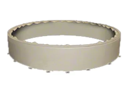 Metso HP Cone Crusher Dust Shell