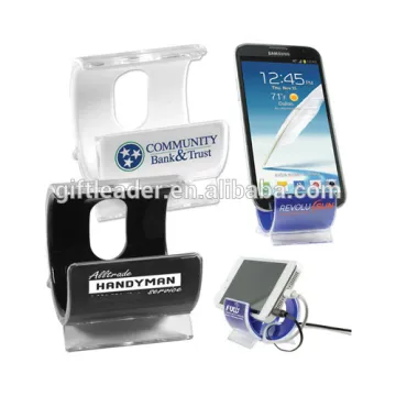 Hot Cell Phone and Tablet Stand