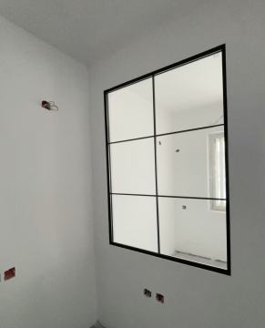 Versatile Fixed Window Systems for Custom Installations