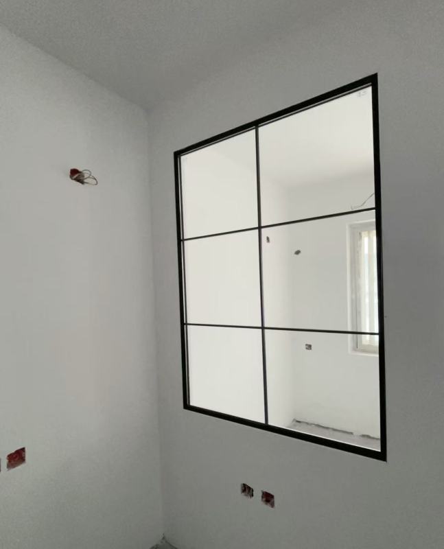 Versatile Fixed Window Systems for Custom Installations