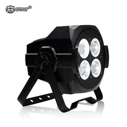 Professional Stage Lighting Models for Weddings and Venues