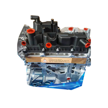 Ensemble de moteur CAF479Q1 de haute qualité de haute qualité pour les modèles Ford