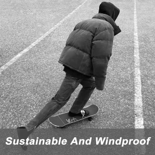 Down Jacket Down Jacket