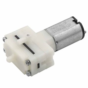 محلل الغاز Micro Small DC3.0V مضخة كهربائية