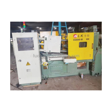 LK Classic-III DC88: 88 Ton High Pressure Die Casting Machine for Zinc and Lead Alloys
