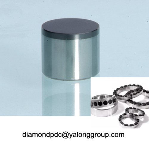 1606mm pdc cutter pdc bearing