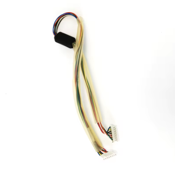Understanding PM7000 Patient Monitor Instrument Wiring: A Comprehensive Guide