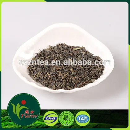 9371 green tea of china tea