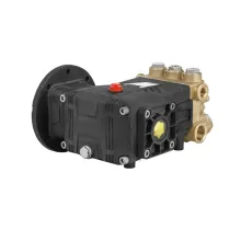 Portable High Pressure Water Jetting Pump
