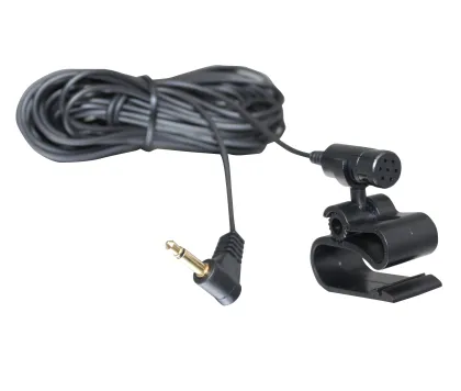Bluetooth Microphone for SONY Car Stereos - MIC-3