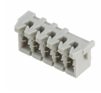 RoHS Jst connectors XARP-02V