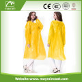 Banyak Warna PE Emergency Rain Coat