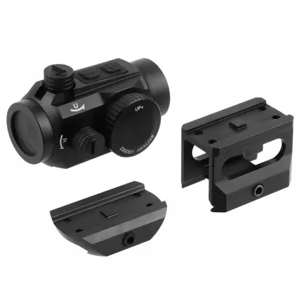 Airsoft Red Dot Sights