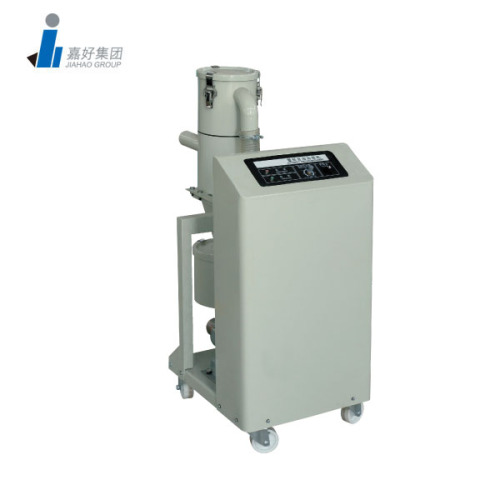 China Economic Powder Vacuum Hopper Loader Machine Manufactory